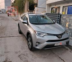 تويوتا راف 4